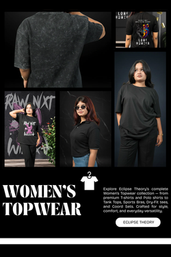 Women's Topwear