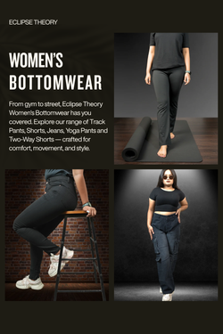 Women's Bottomwear