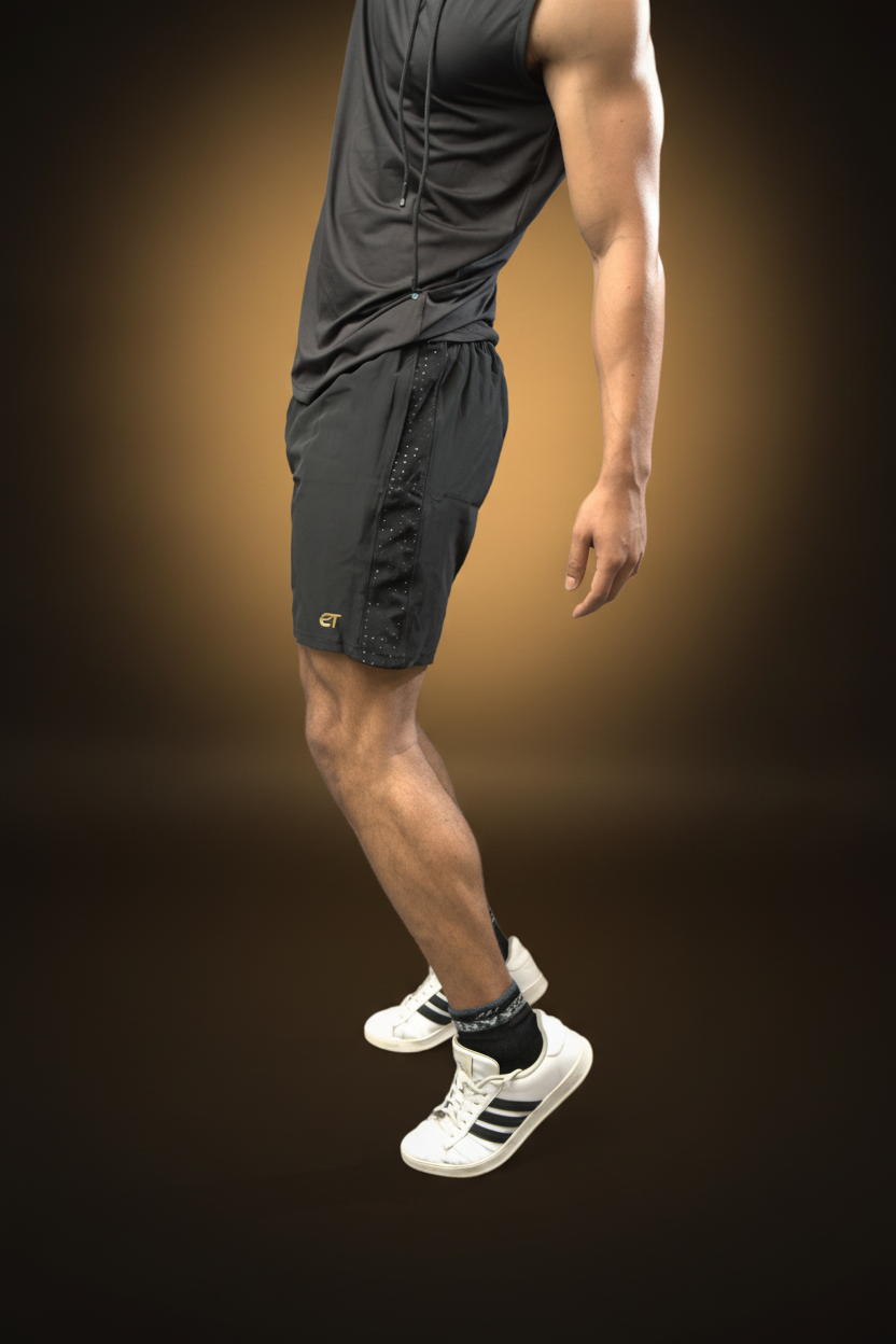 Men's Active Wear