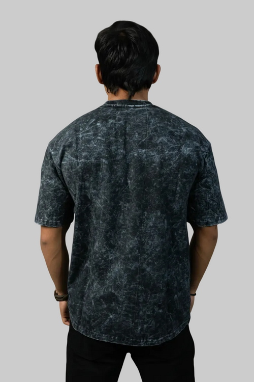Acid Wash T-Shirt