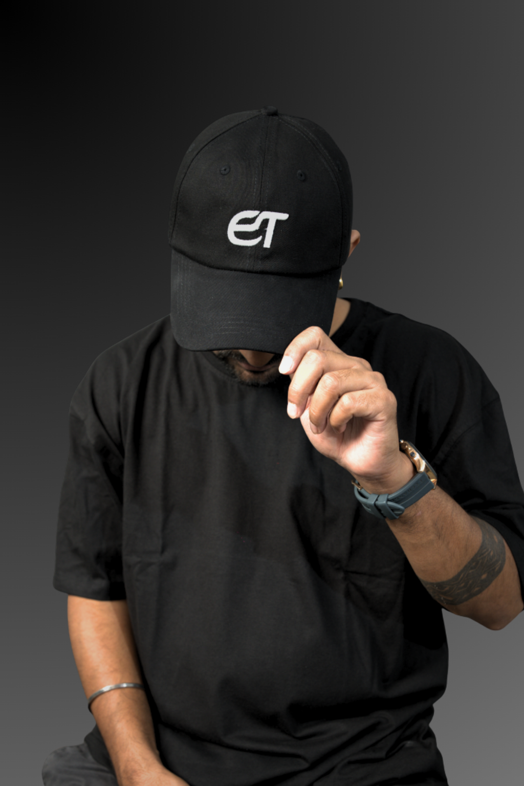 Baseball Cap