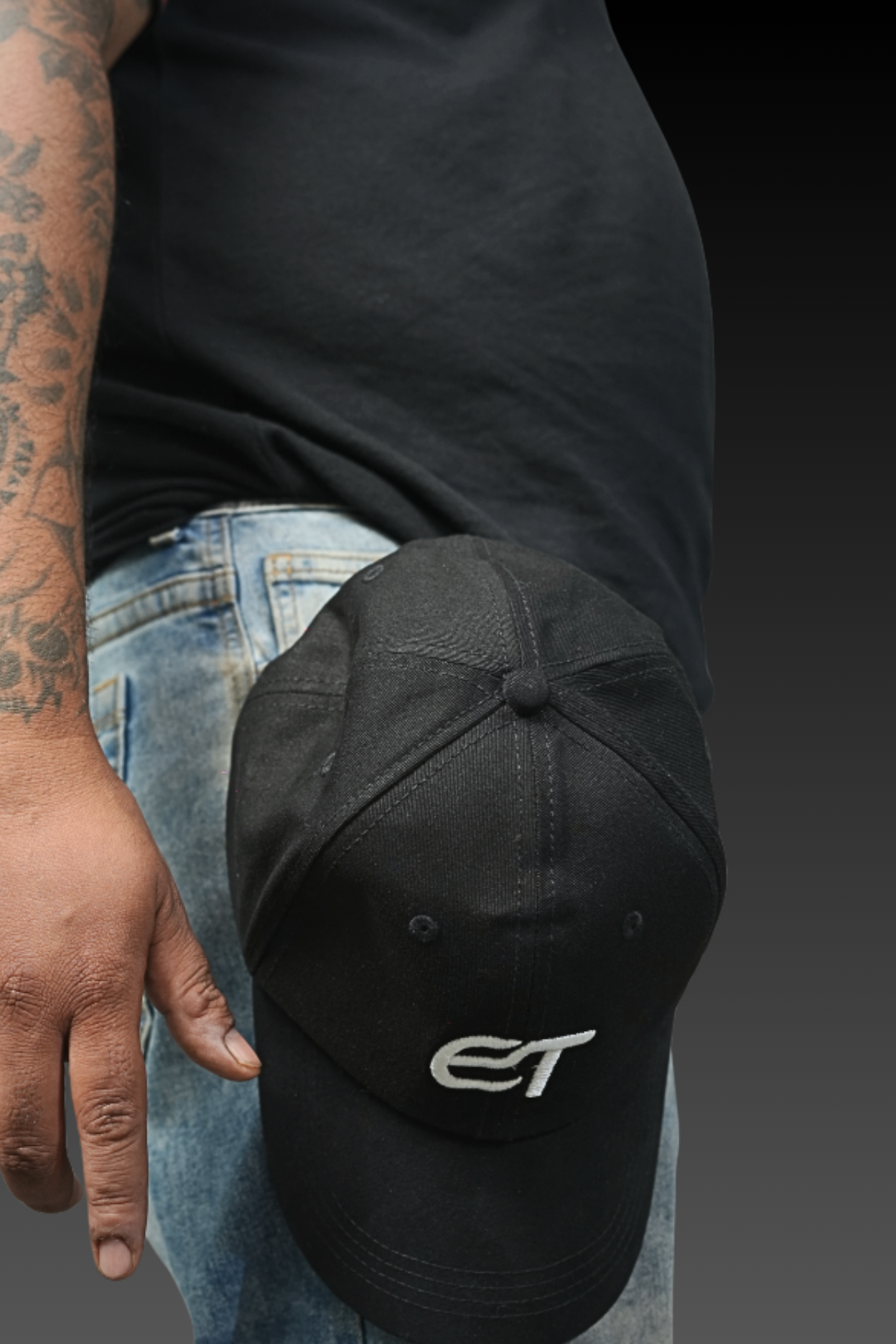 Baseball Cap