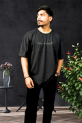 Creative - Oversize Print T-Shirt