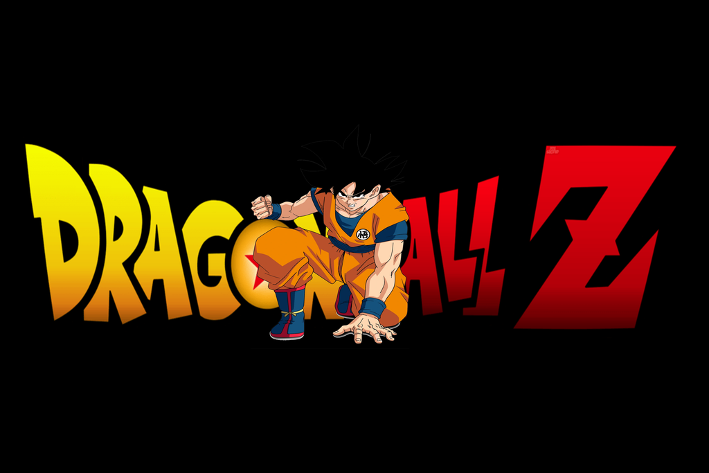 Dragon Ball Z - Regular Print T-Shirt