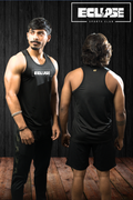 Tank Top — Eclipse Sports Club Print