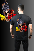 Dragon Ball Z - Regular Print T-Shirt
