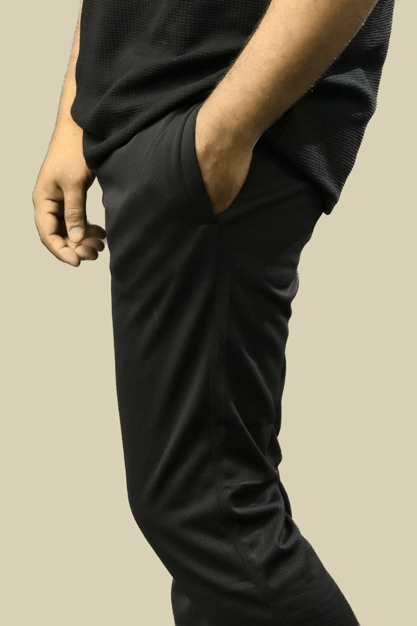 Aero Knit Track Pant