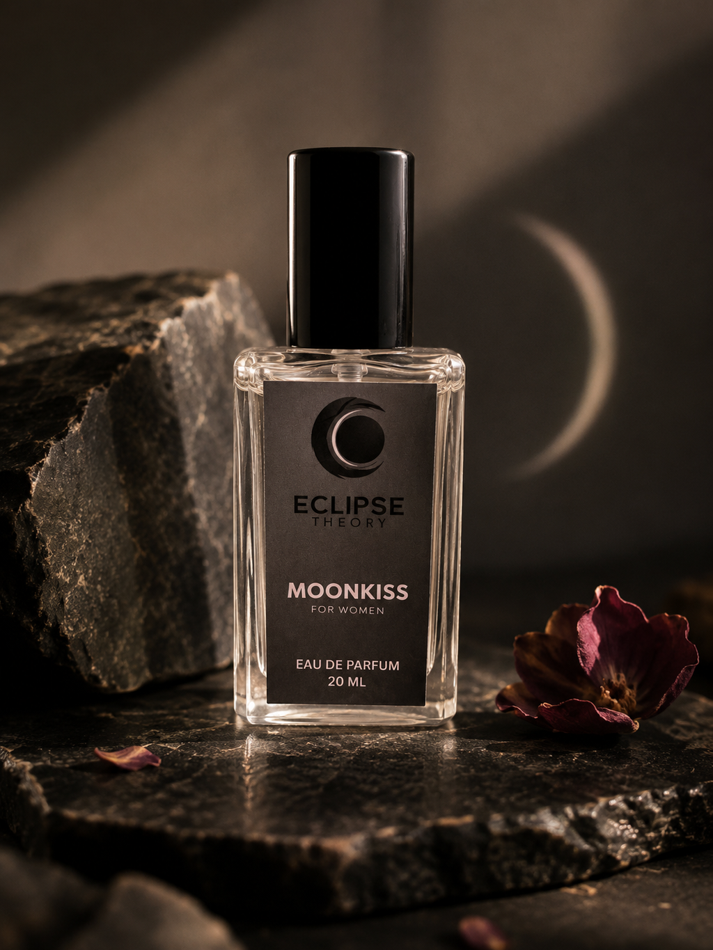 Moonkiss — Eau de Parfum for Women