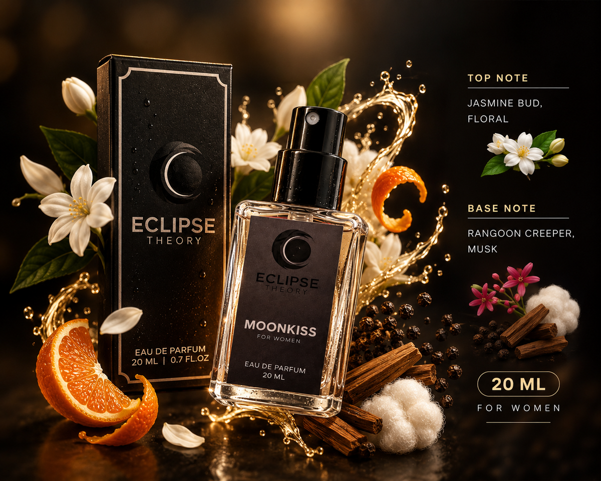 Women's Perfume Trio — Buy all 3 Eau de Parfum