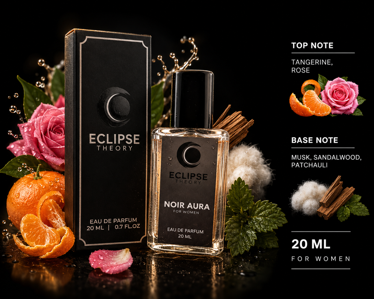 Women's Perfume Trio — Buy all 3 Eau de Parfum