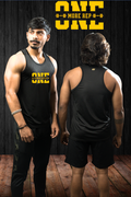 One More Rep Tank Top - Eclipse Theory