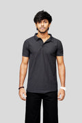 Premium Polo 2 front view