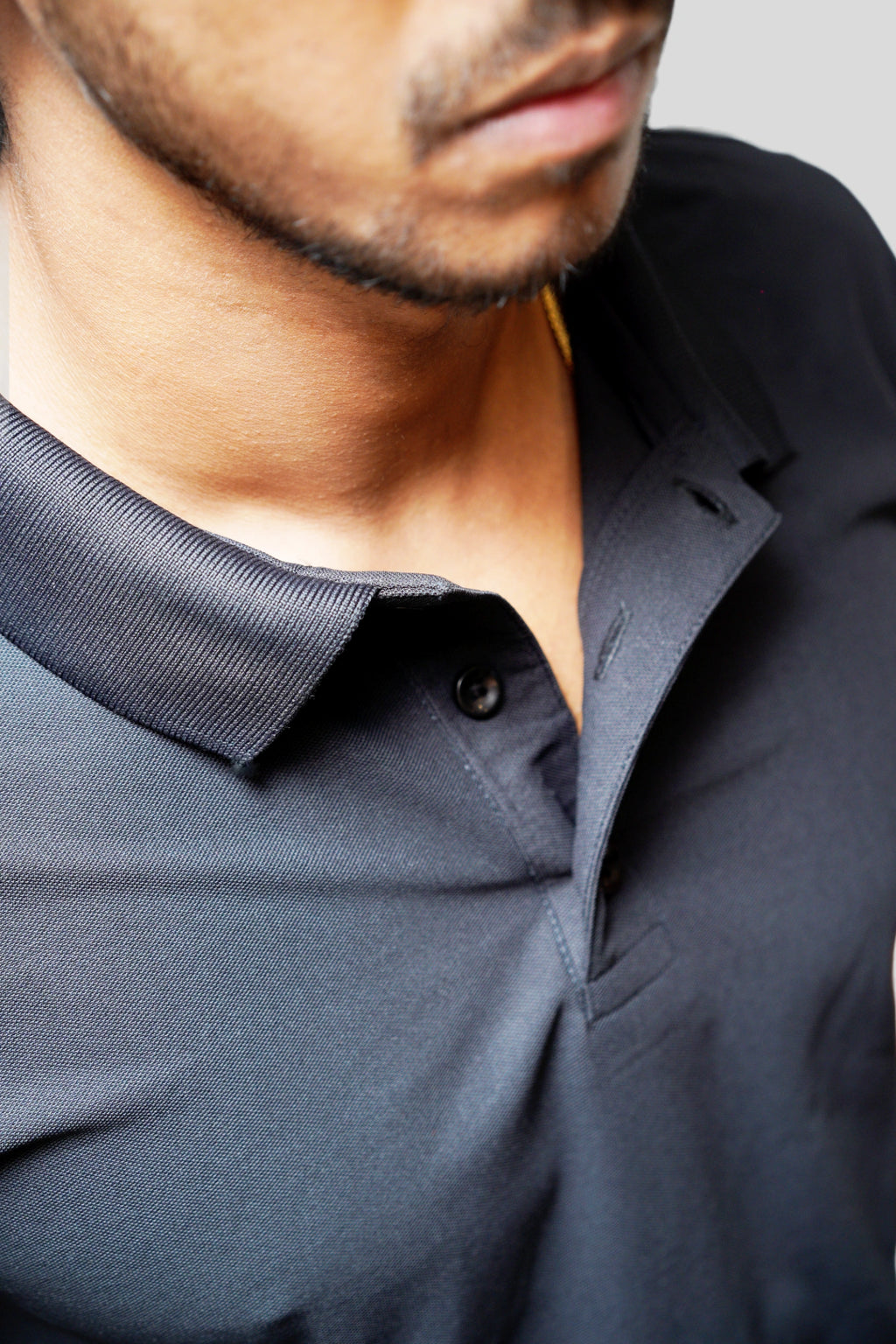 Premium Polo 2 side view
