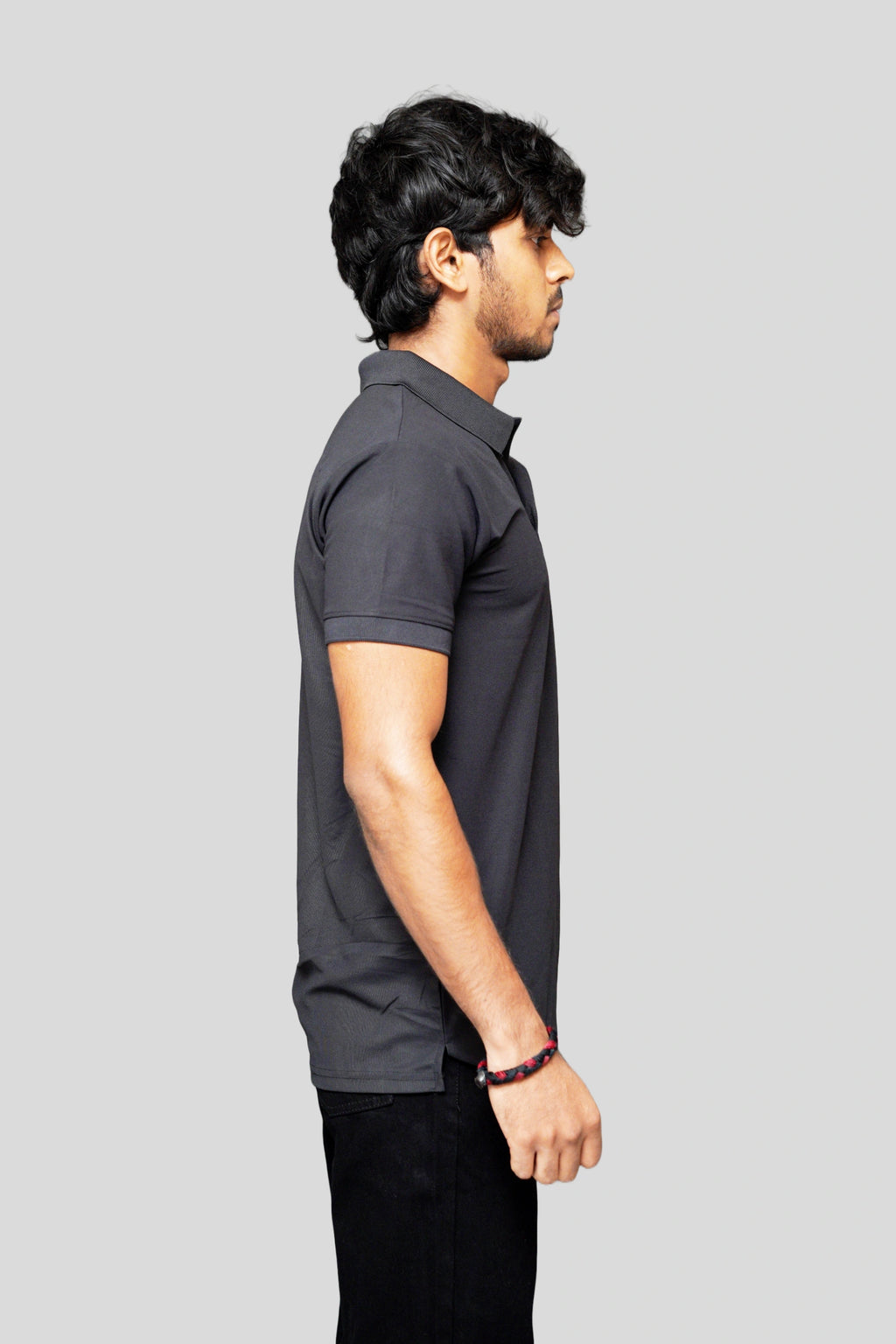 Premium Polo 2 side view