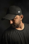 Rugged Cap