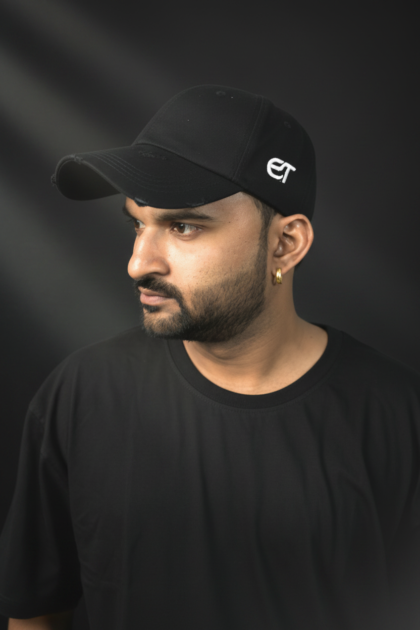 Rugged Cap