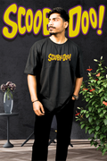Scooby-Doo - Oversize Print T-Shirt