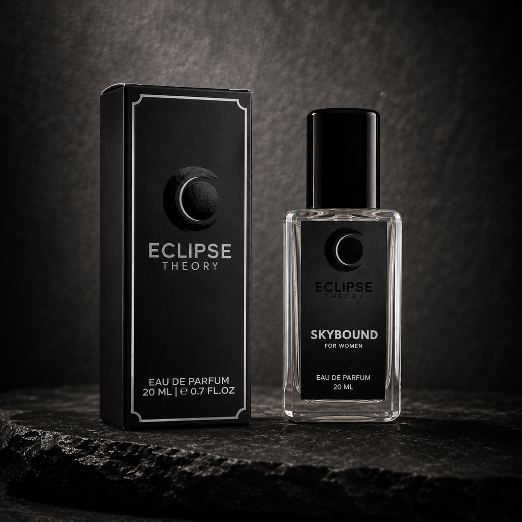Skybound — Eau de Parfum for Women