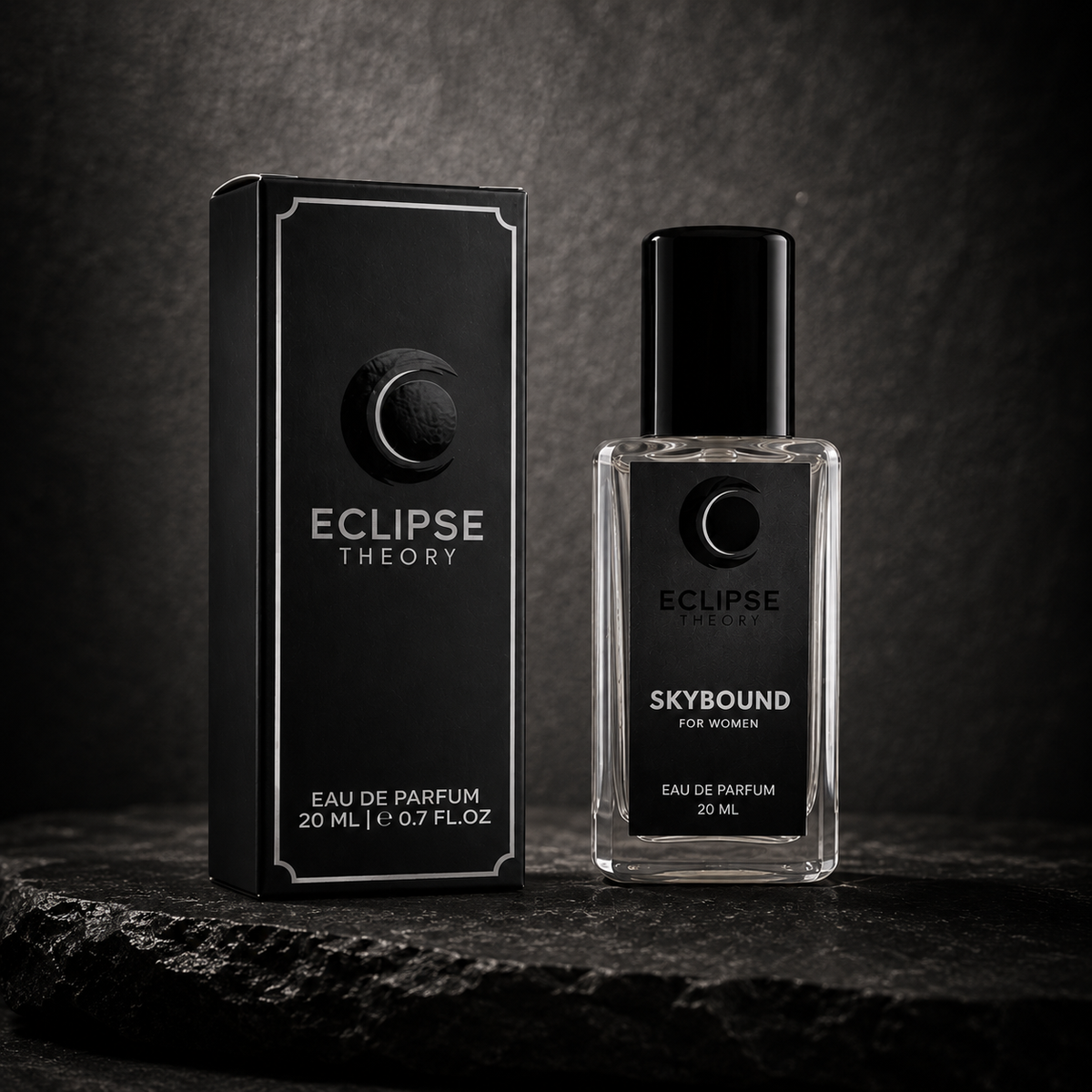 Skybound — Eau de Parfum for Women