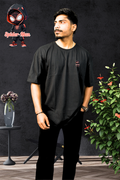 Spider-Man 2.0 - Oversize Print T-Shirt