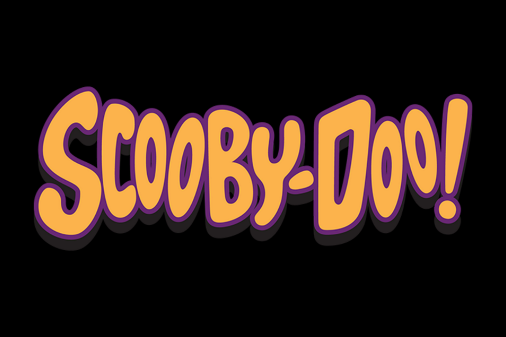 Scooby-Doo! - Regular Print T-Shirt
