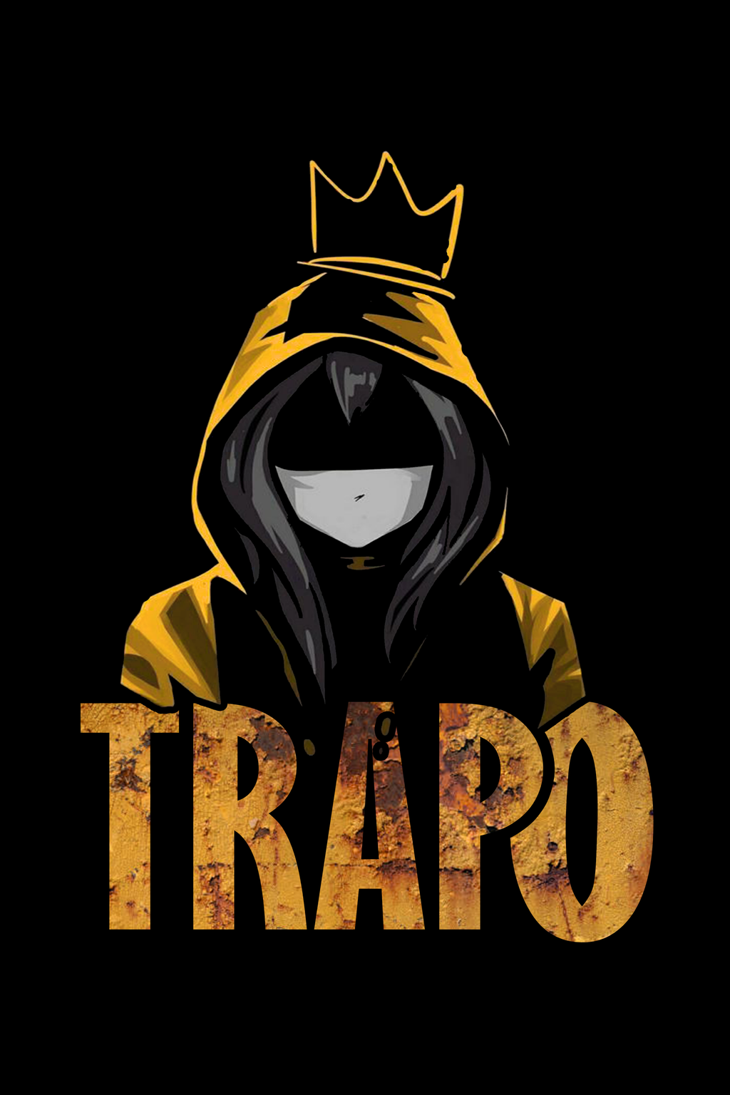 Trapo - Regular Print T-Shirt