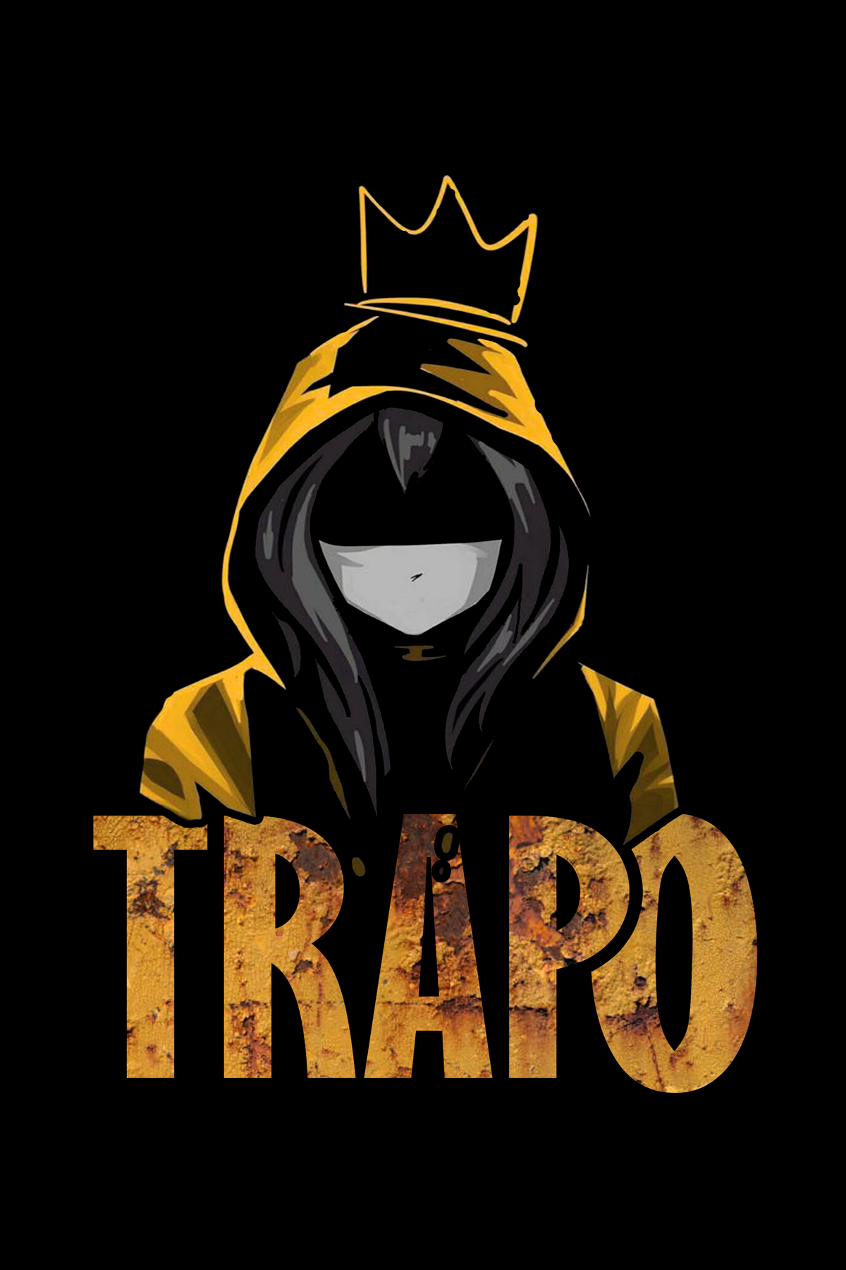 Trapo - Regular Print T-Shirt