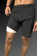 Two-Way Shorts
