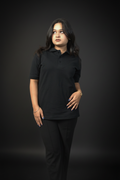 Women's Matty Polo