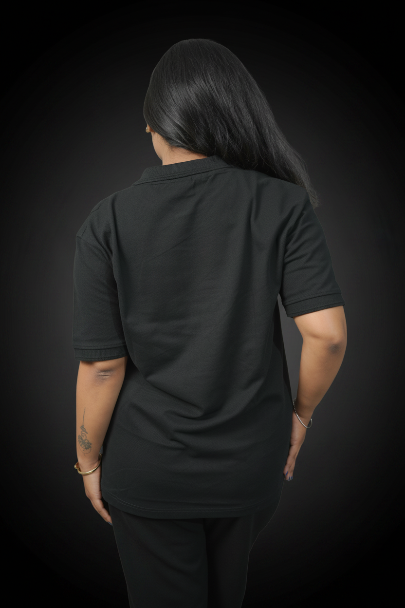 Women's Matty Polo