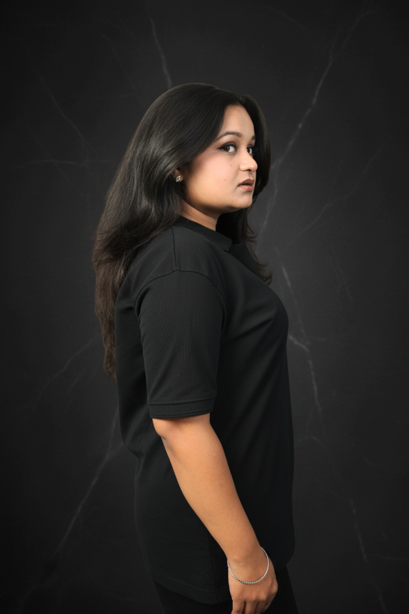 Women's Matty Polo
