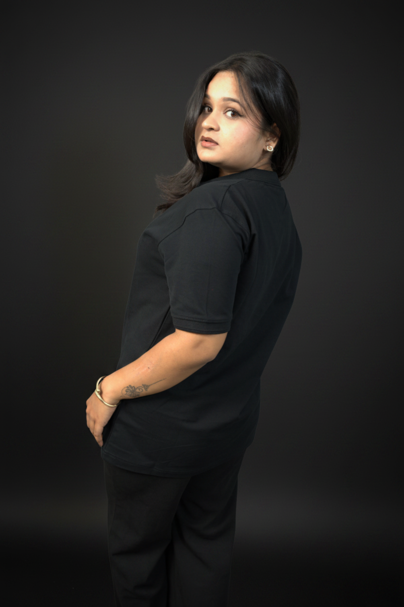 Women's Matty Polo
