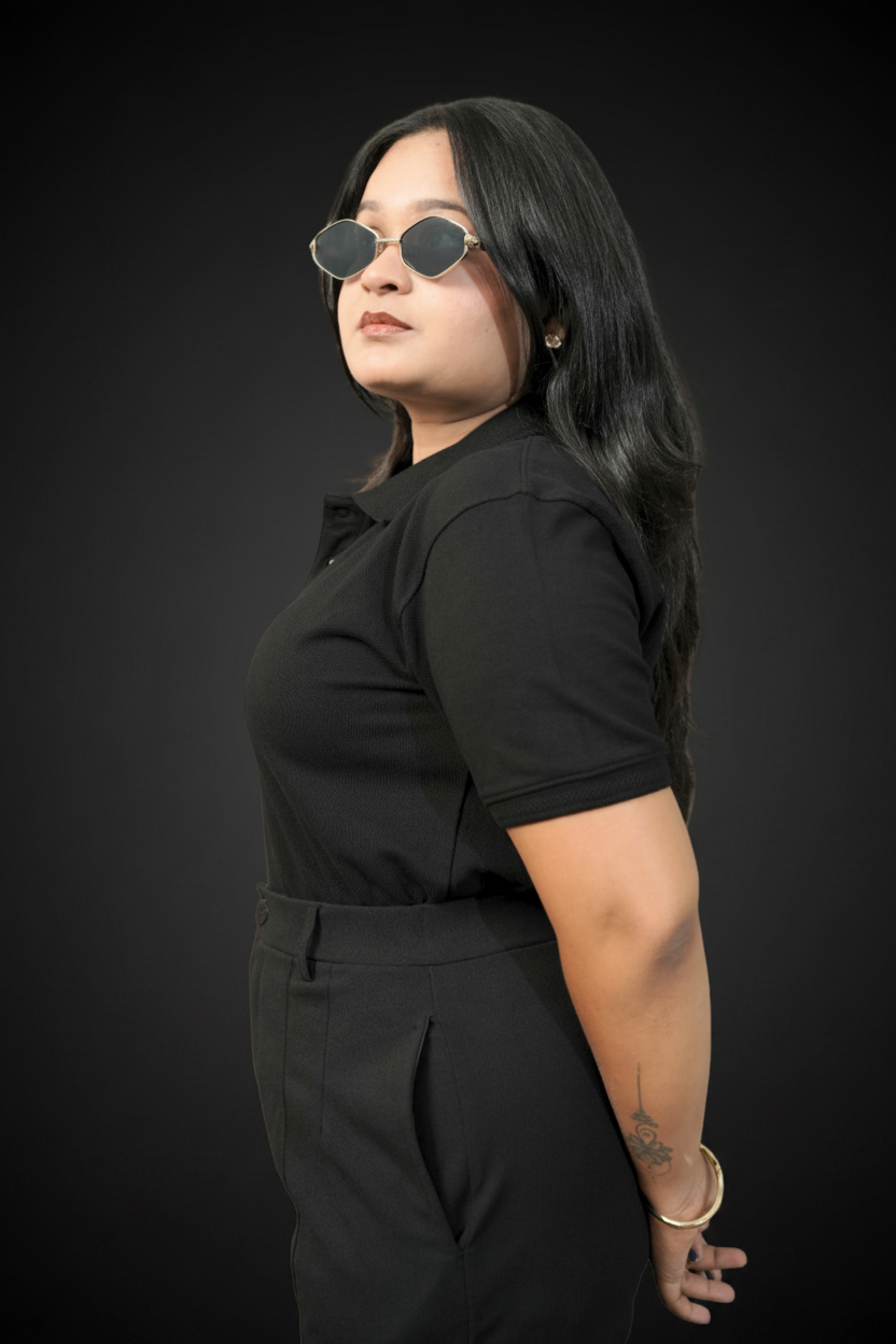 Women's Premium Polo