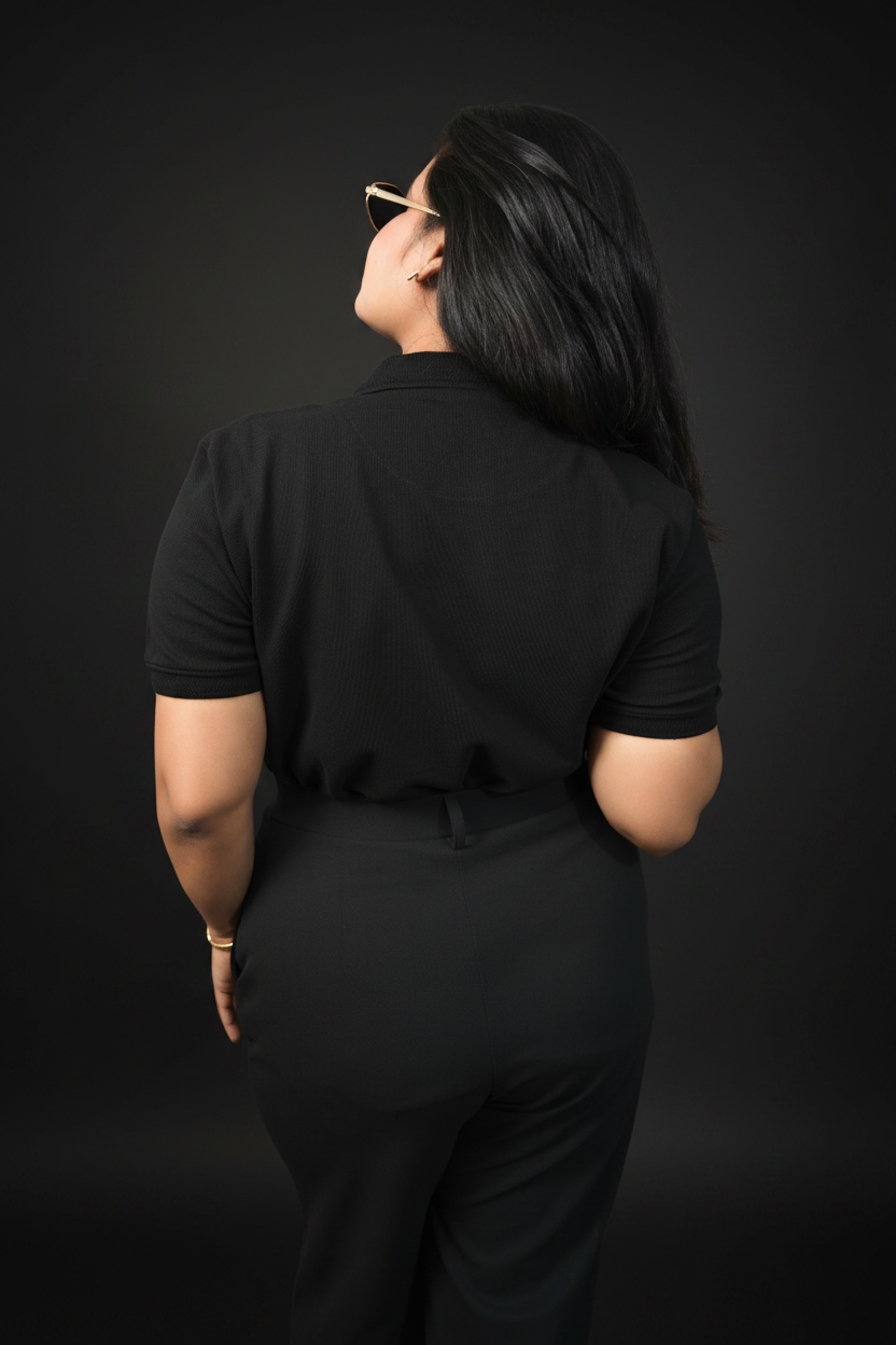 Women's Premium Polo