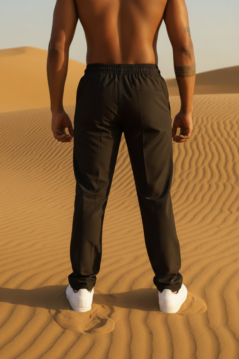 Blackout - Desert Back