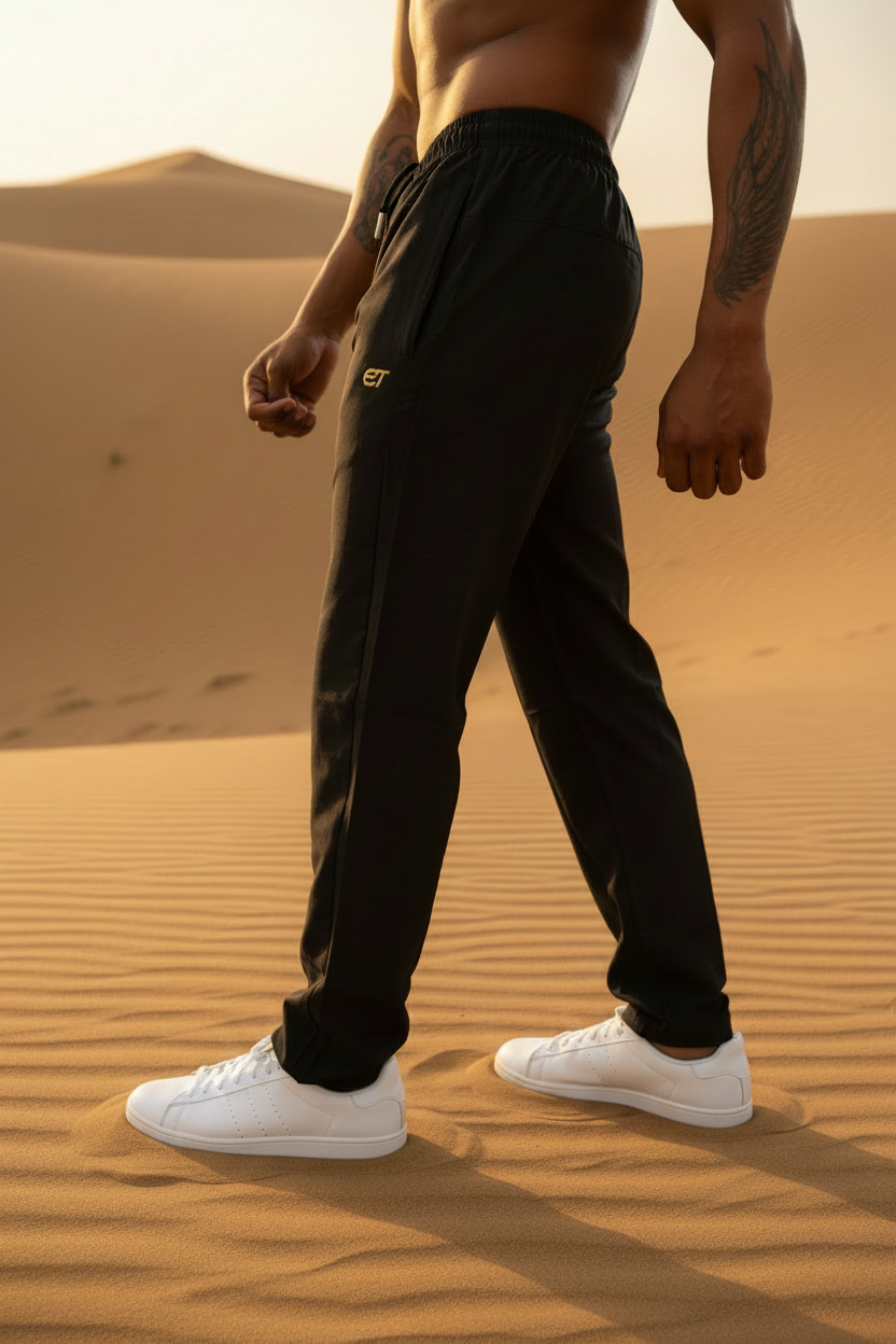 Blackout - Desert Walking