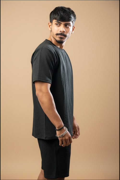 DotFlex Co-ord Set - Side Profile
