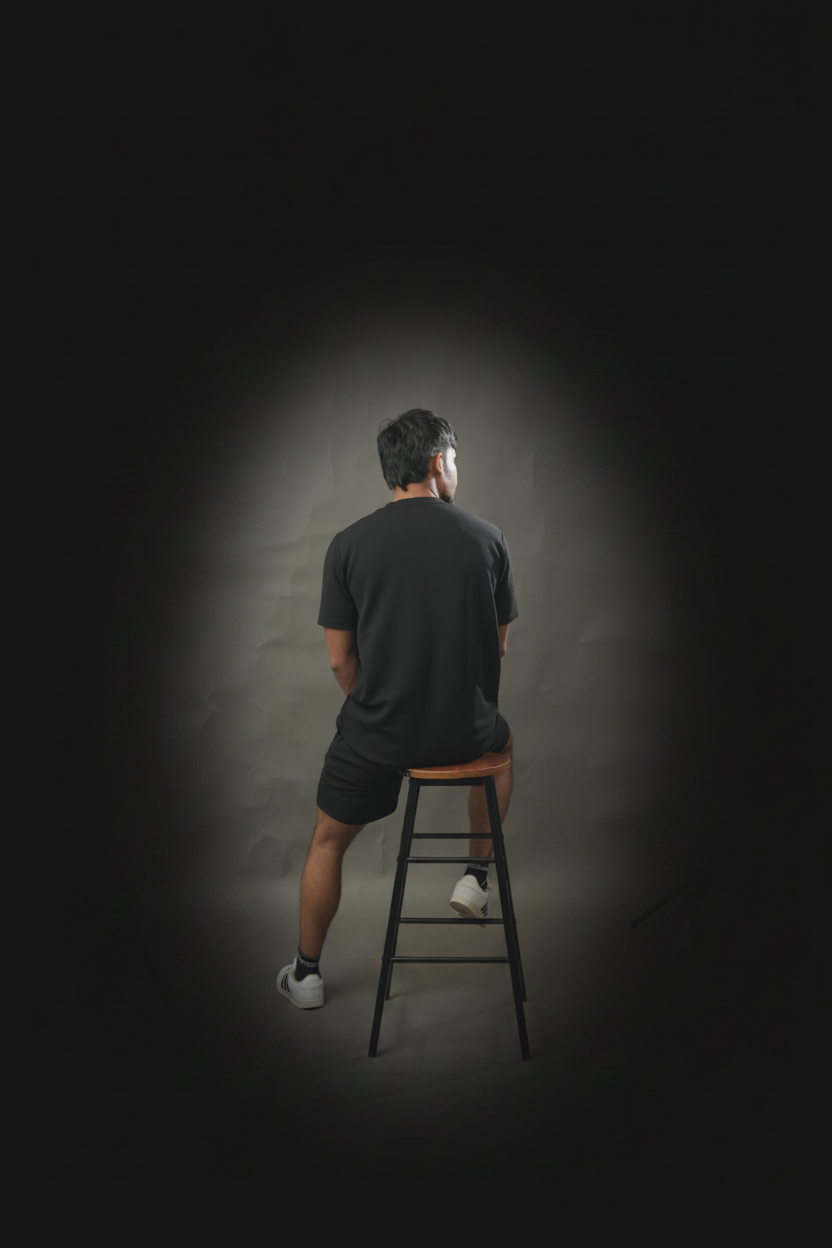 DotFlex - Full Body Spotlight