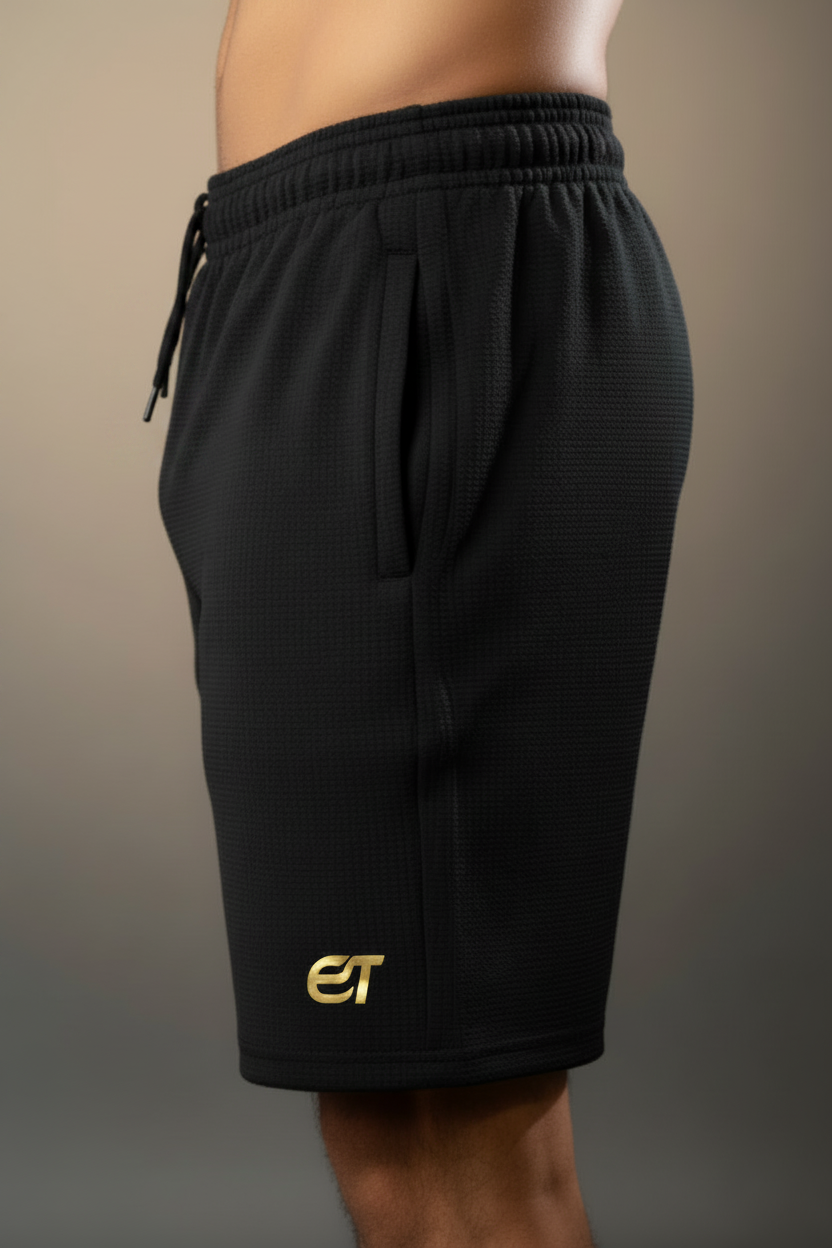 DotFlex Shorts - Side