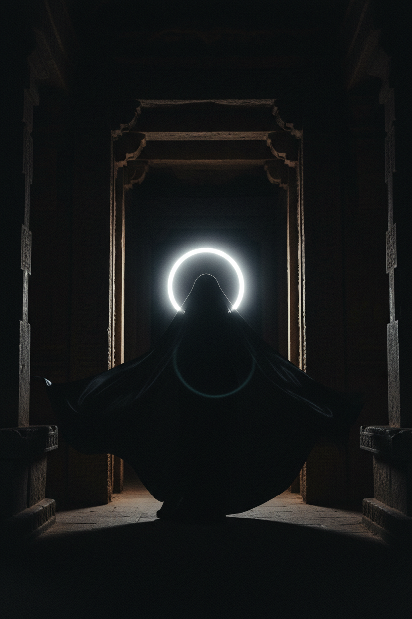 Eclipse Theory - Brand Story Visual