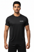 Men's Dry-Fit T-Shirt - Front