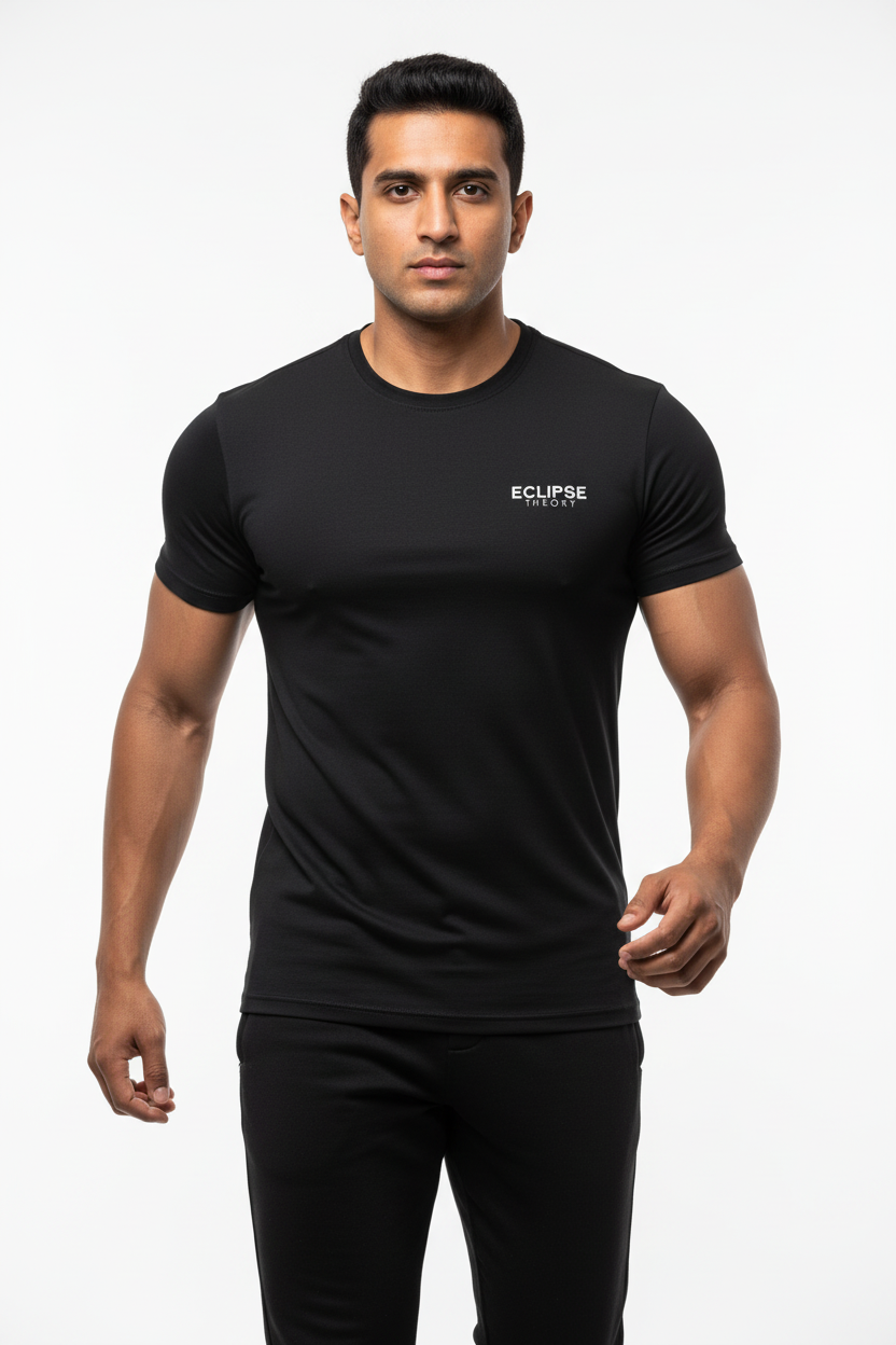 Men's Dry-Fit T-Shirt - Walking