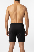 Men's Spandex Shorts - Back