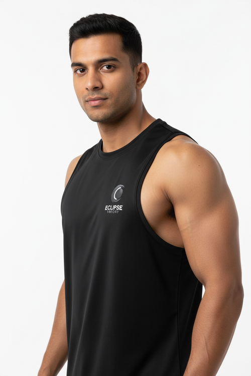 Men's Tank Top - Side