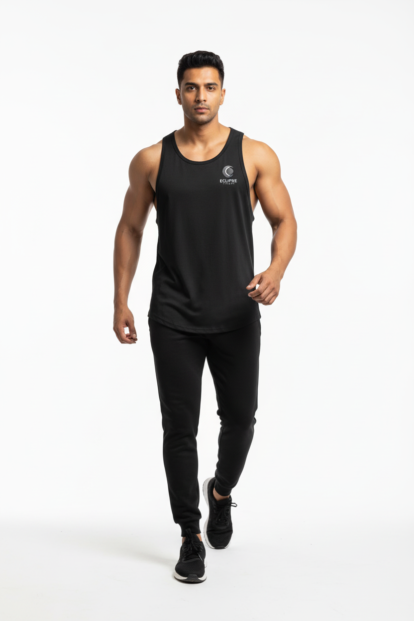Men's Tank Top - Walking