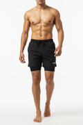 Men's Two-Way Shorts - Walking