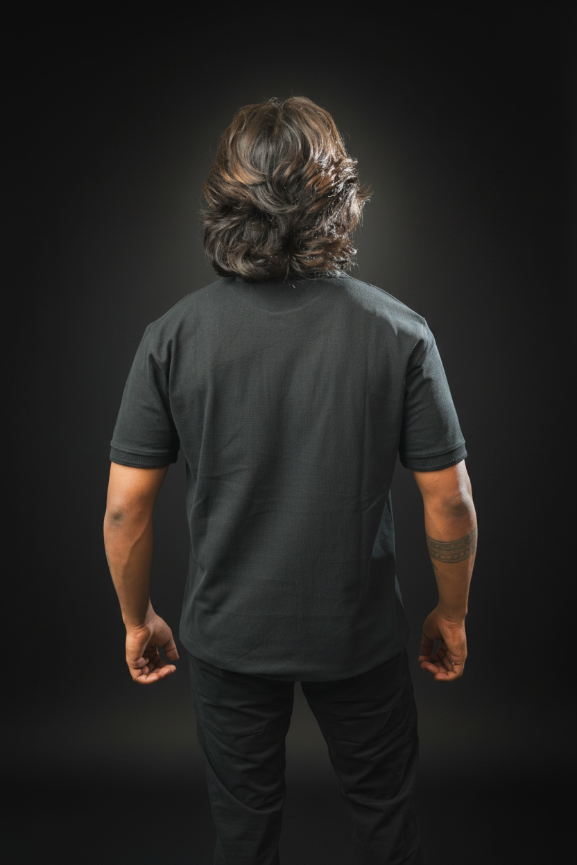 Photo 6 - Back