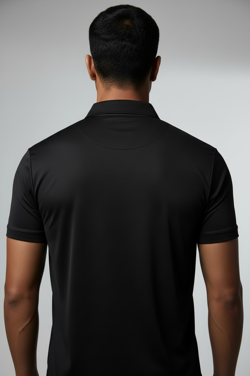 Professional Back
