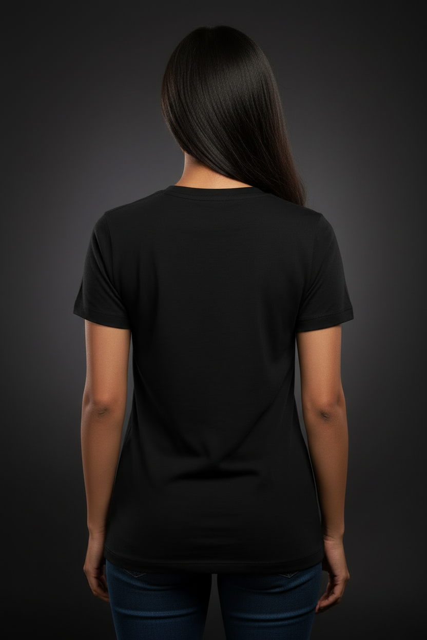 Professional Back