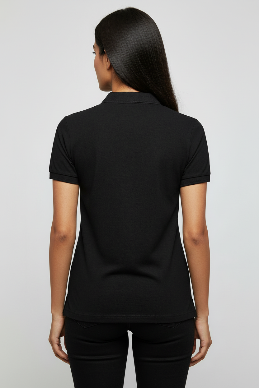 Professional Back